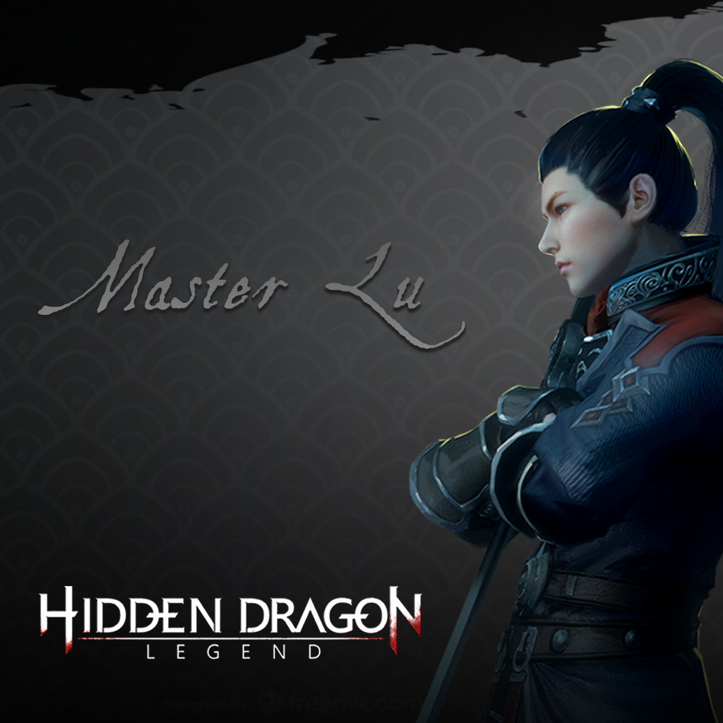 Hidden Dragon: Legend