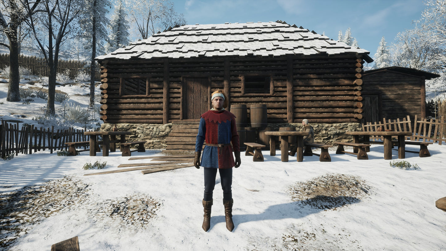 Medieval Dynasty | Ultimate Edition (Steam)