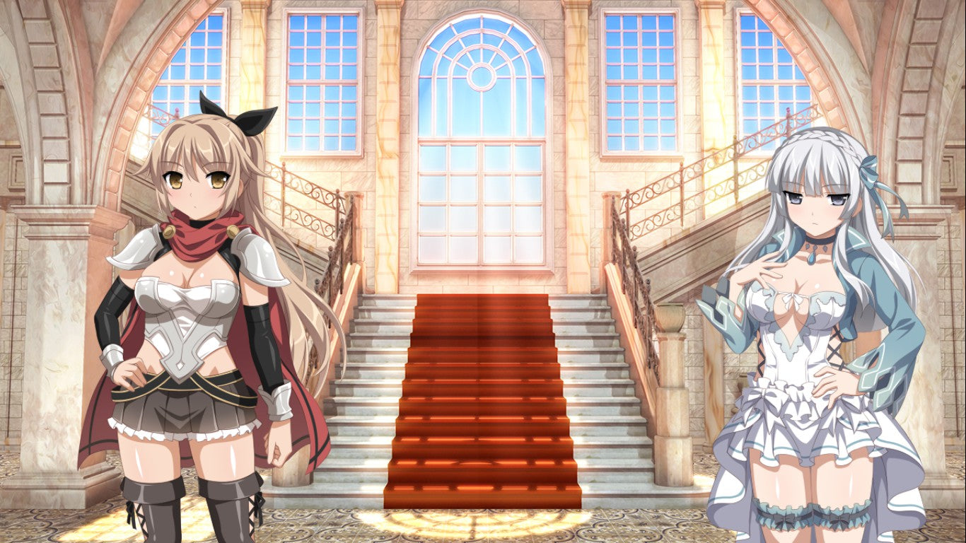 Sakura Fantasy Chapter 1