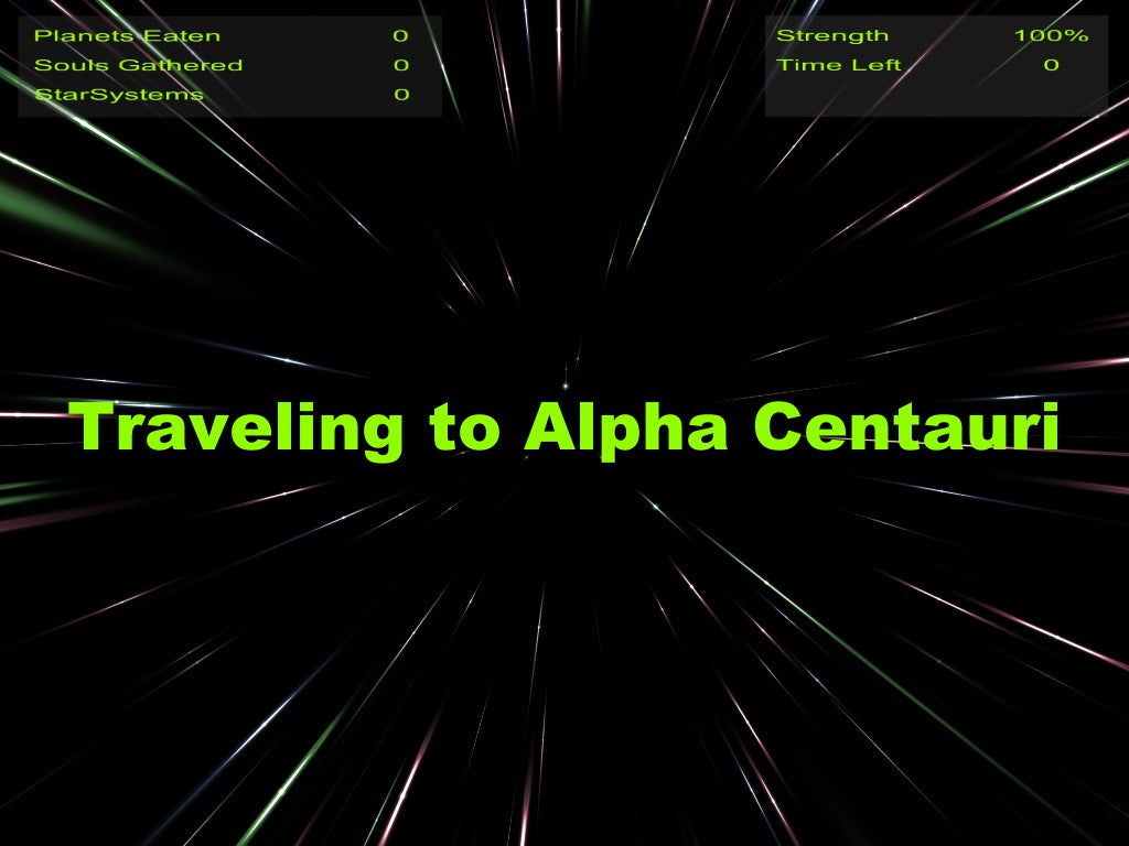 Decimation of Olarath