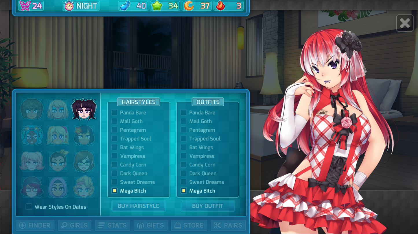 HuniePop