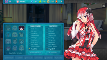 HuniePop