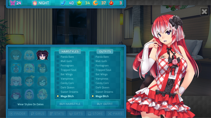 HuniePop