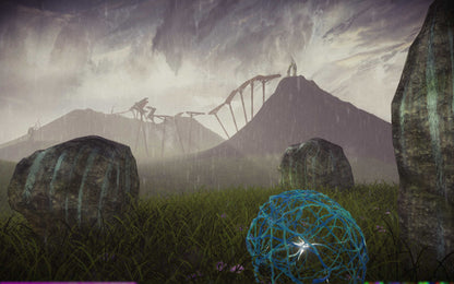 MIND: Path to Thalamus