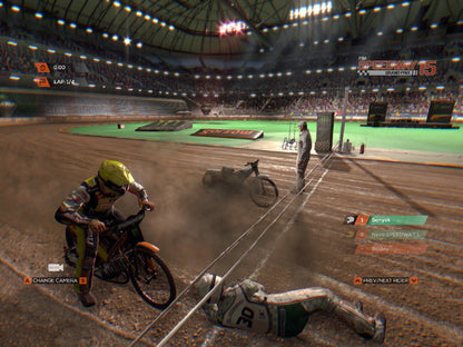 FIM Speedway Grand Prix 15