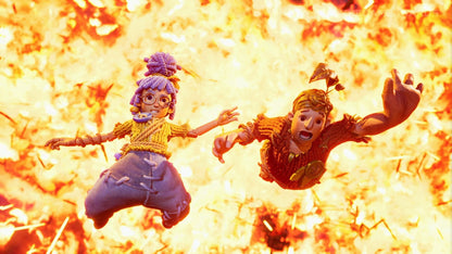 It Takes Two (Xbox Live)