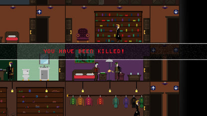Noir Syndrome (Steam)