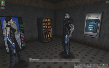 Deus Ex (GOTY)