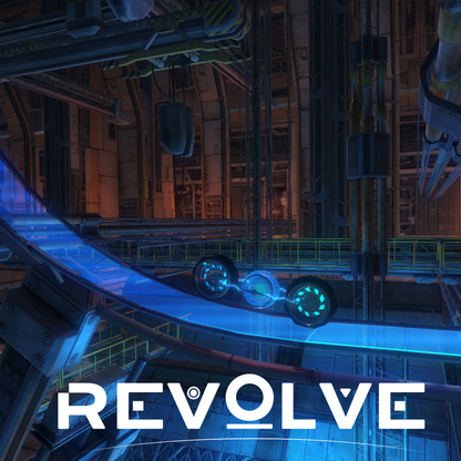 Revolve