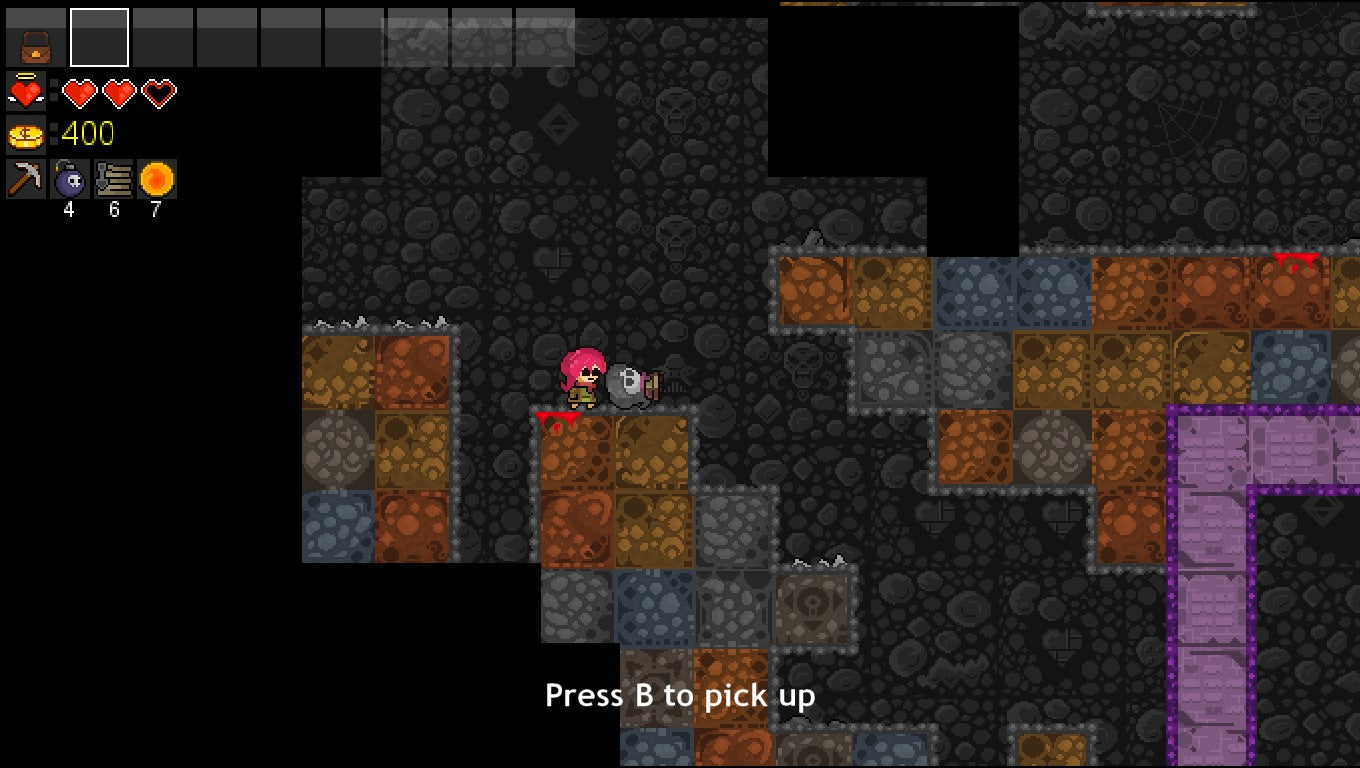 Shut Up And Dig