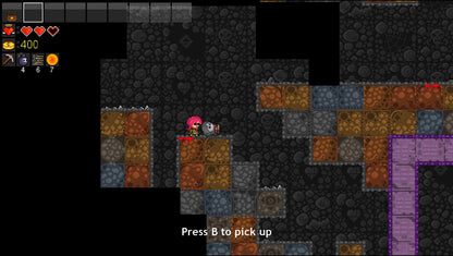 Shut Up And Dig
