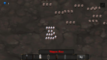 Necroarmy (Steam)