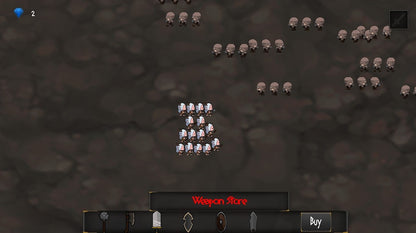 Necroarmy (Steam)