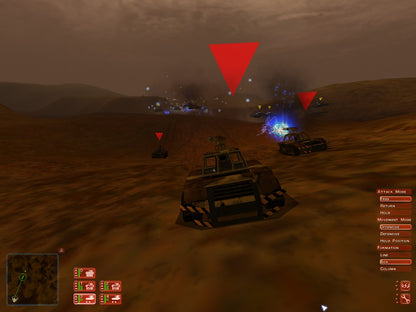 Ground Control Anthology