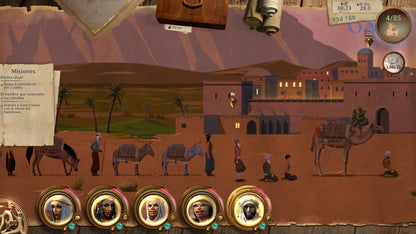 Caravan