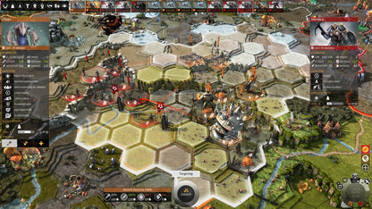 Endless Legend (Emperor Edition)