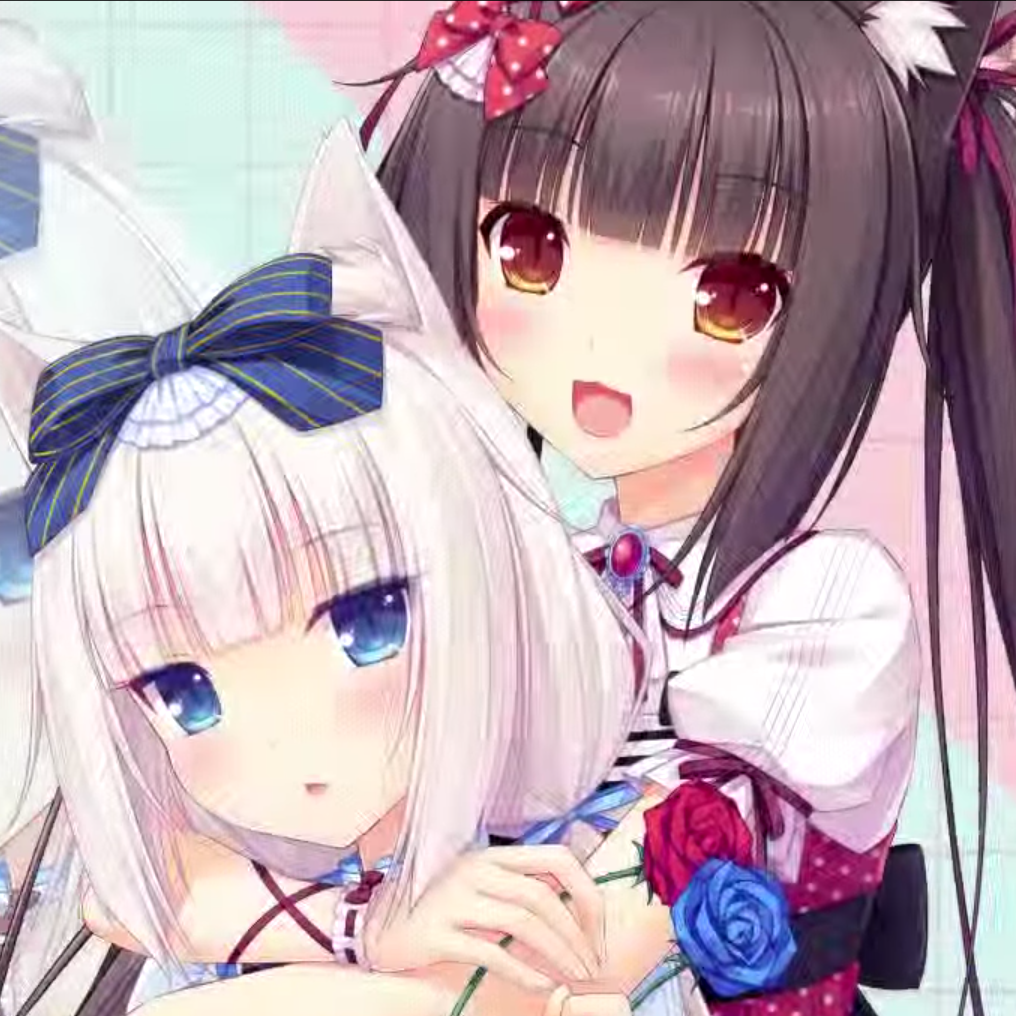 NEKOPARA Vol. 1