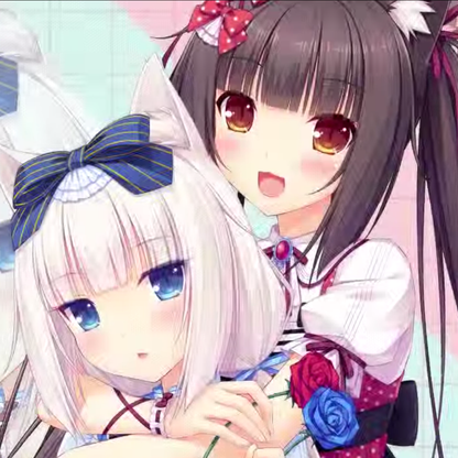 NEKOPARA Vol. 1
