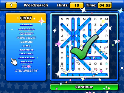 Puzzler World 2