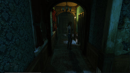 Them and Us (Steam)