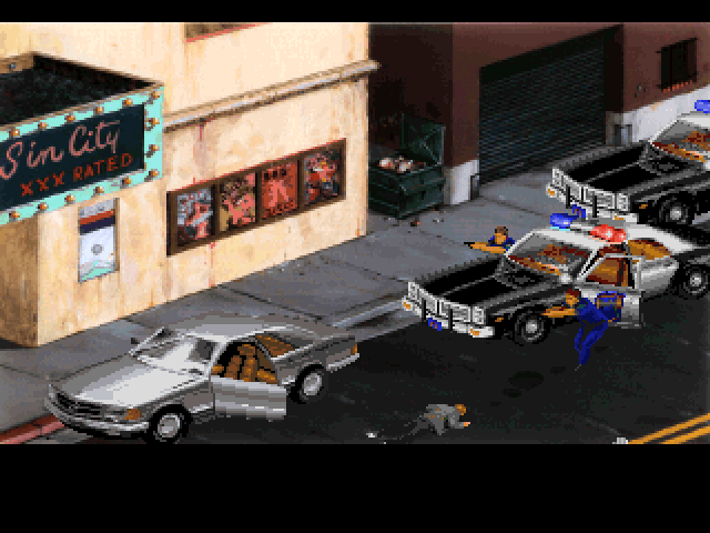 Police Quest Collection