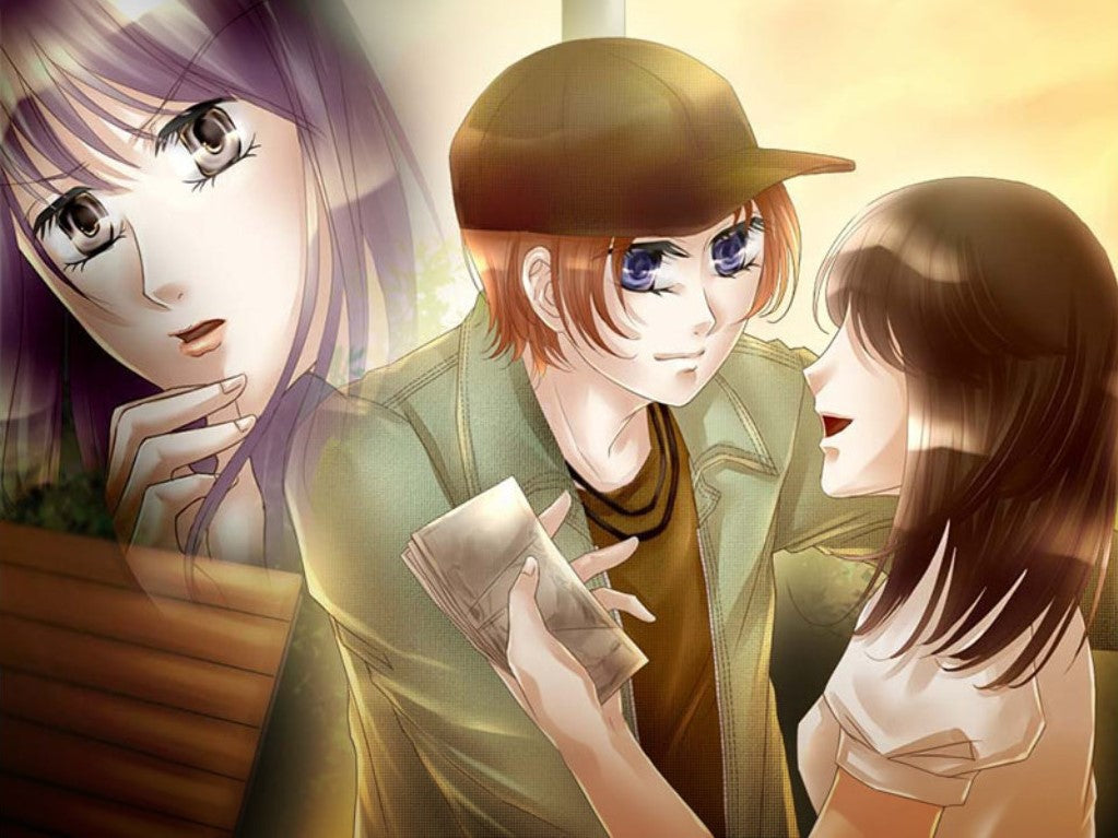 CAFE 0 ~The Drowned Mermaid~