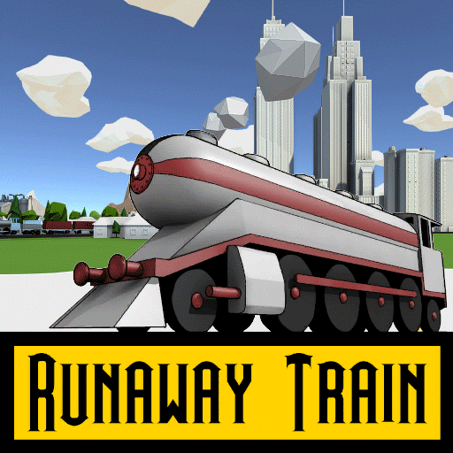 Runaway Train (Steam)