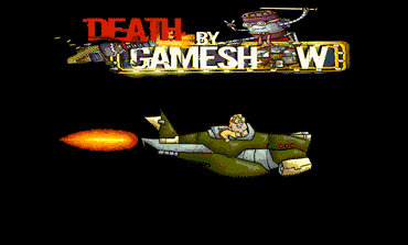 Death by Game Show