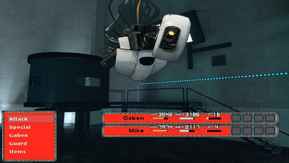 GabeN: The Final Decision