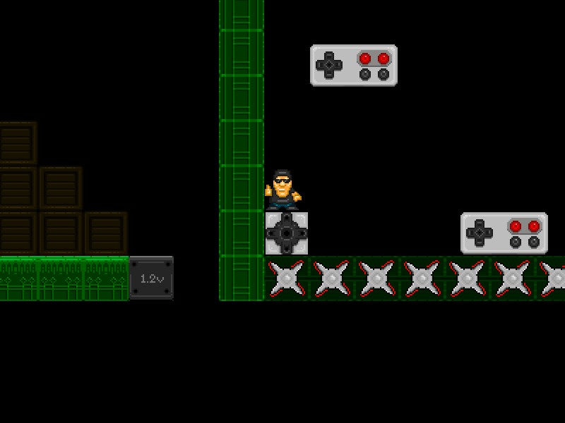 Kinaman vs Gray Elephant