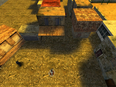 War Operations