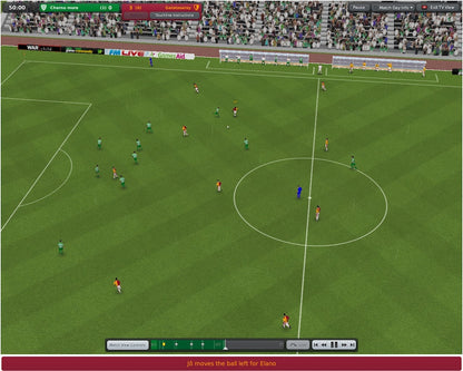 Football Manager 2010