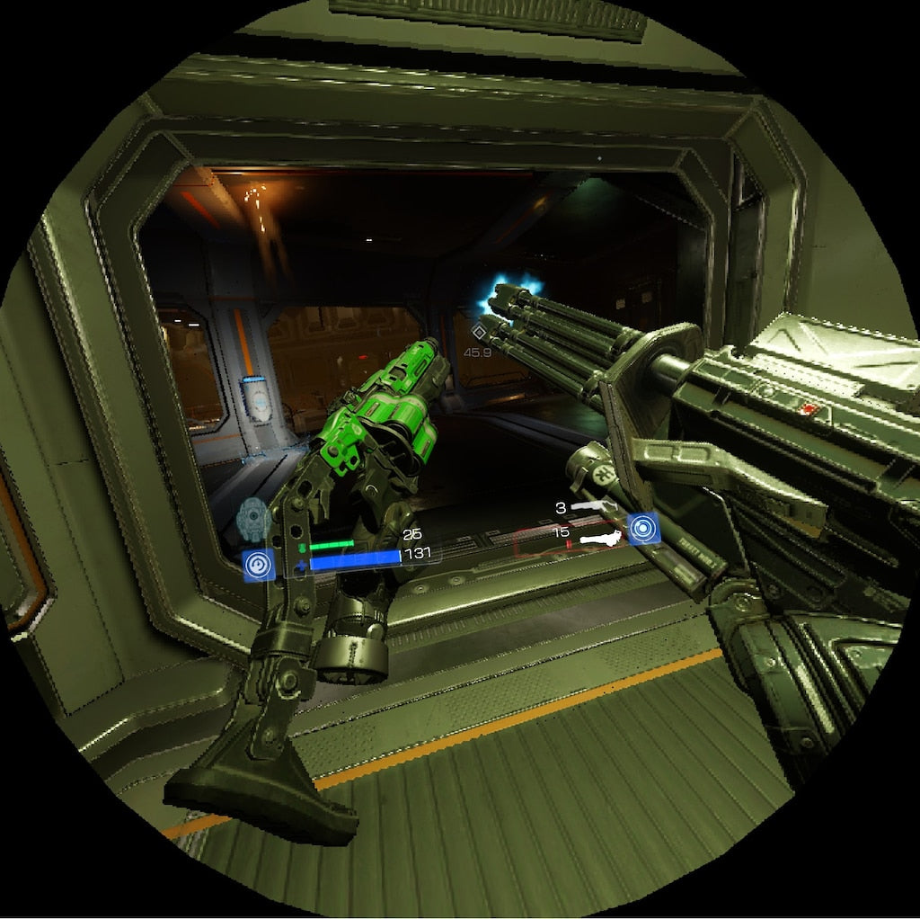 Doom VFR (Steam)