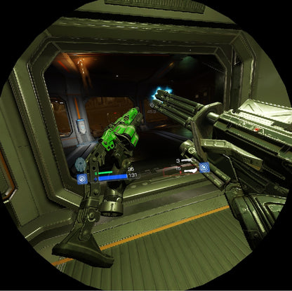 Doom VFR (Steam)