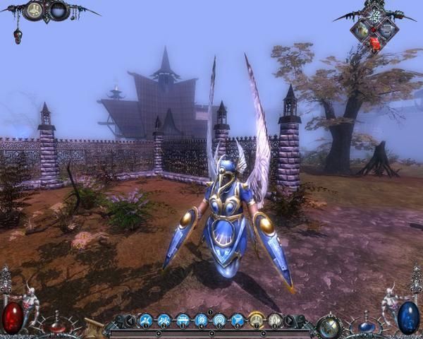 Dawn of Magic 2