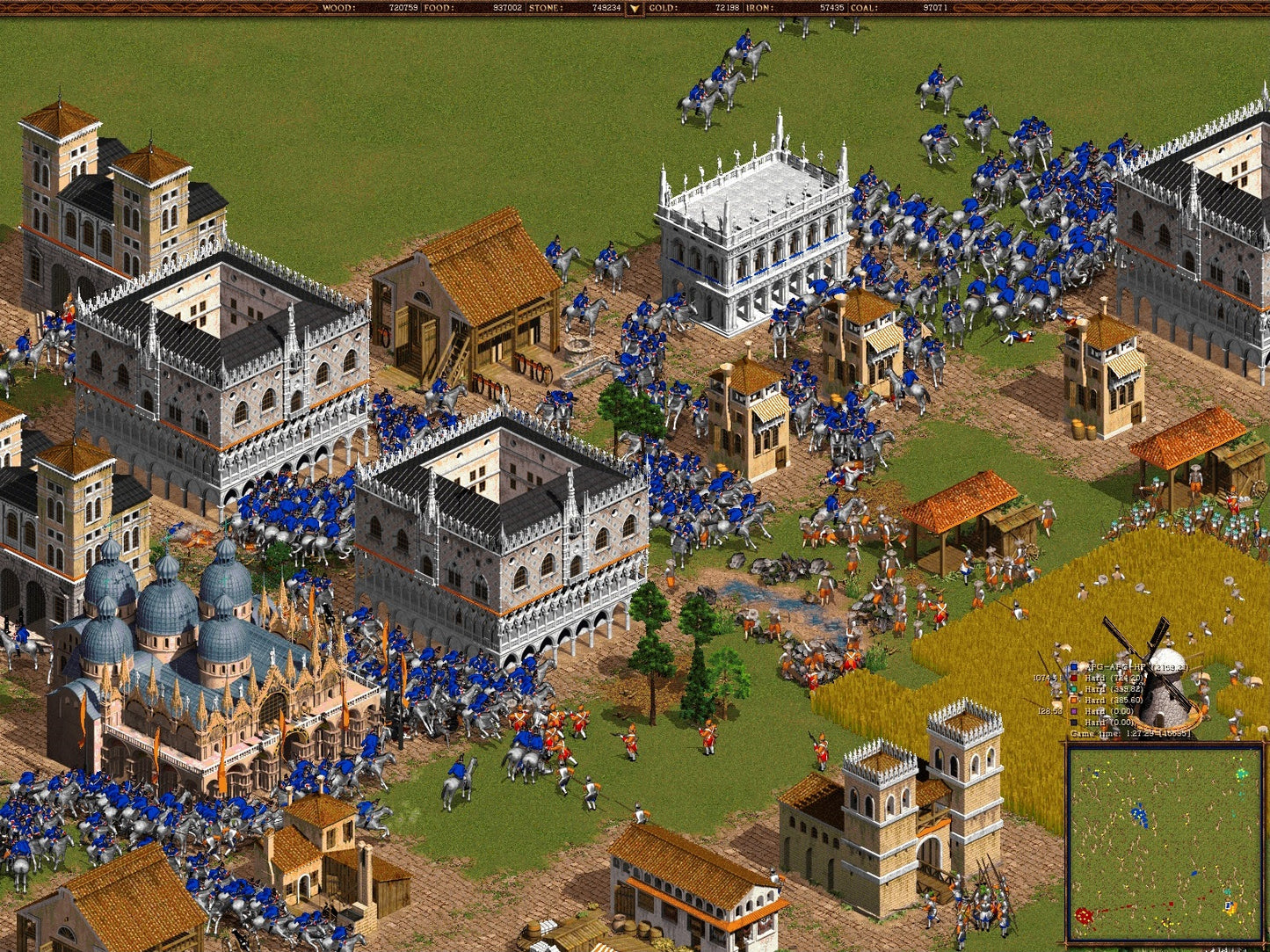 Cossacks: Art of War