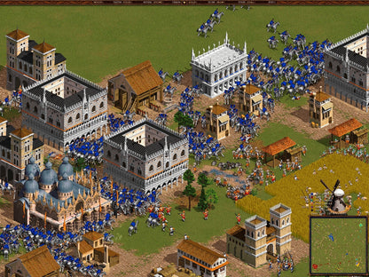 Cossacks: Art of War