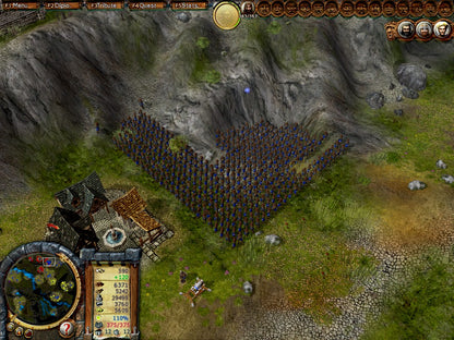 The Settlers: Heritage of Kings (History Edition) (EU)