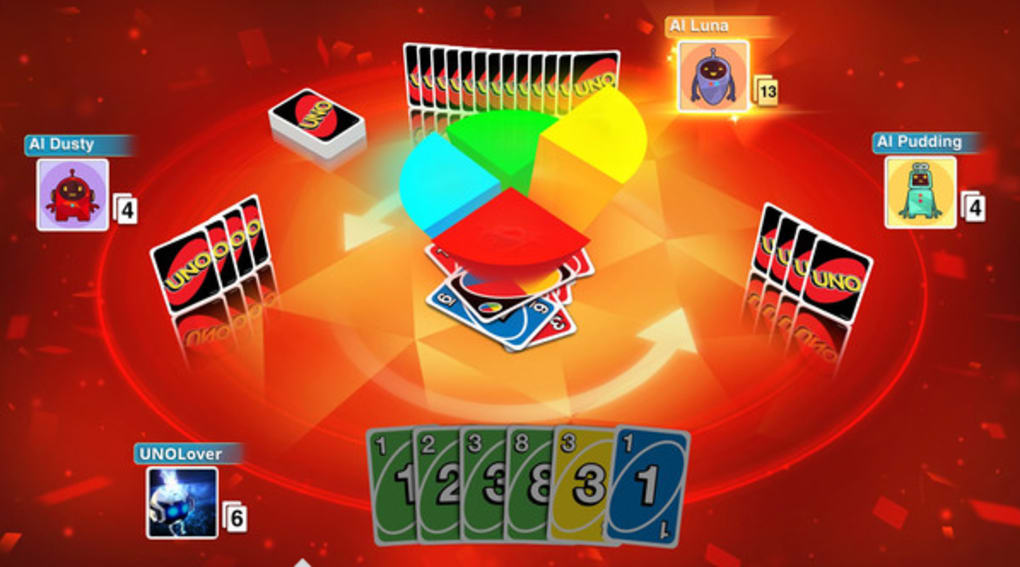 UNO (Ubisoft)