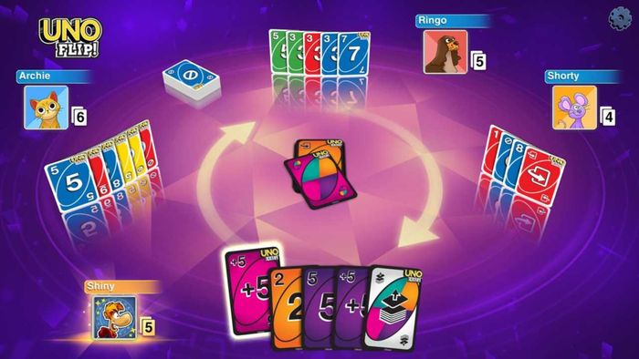 UNO (Ultimate Edition) (Xbox One)