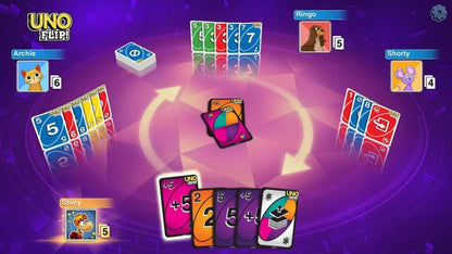 UNO (Ultimate Edition) (Xbox One)