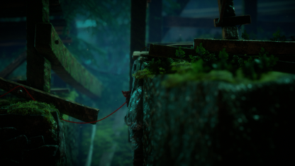 Unravel (Xbox One) EU