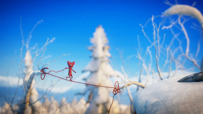 Unravel (Xbox One) EU