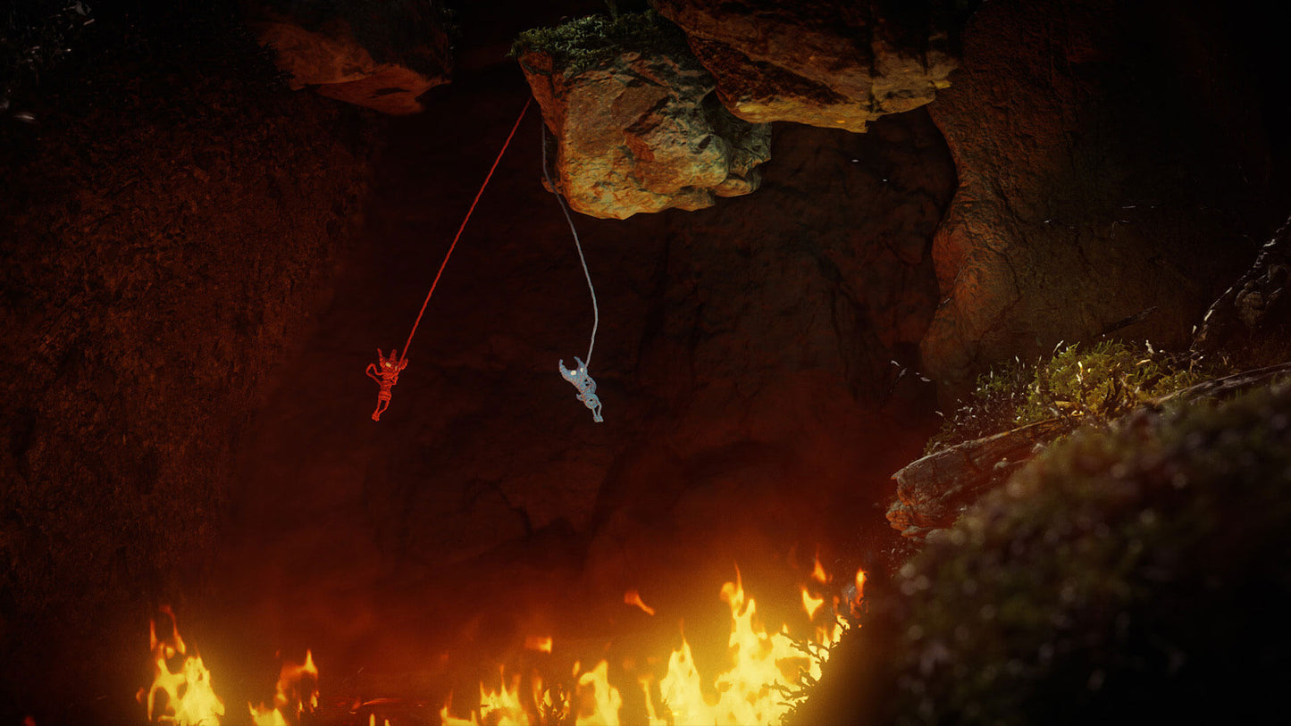 Unravel Two (Xbox One) (EU)