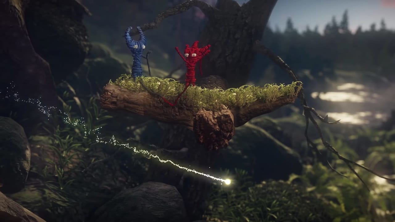 Unravel Two (EN)