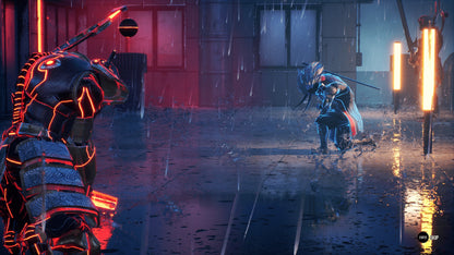 Blind Fate: Edo no Yami (Steam)