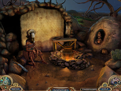 Unsolved Mystery Club: Ancient Astronauts (Collector&acute;s Edition)