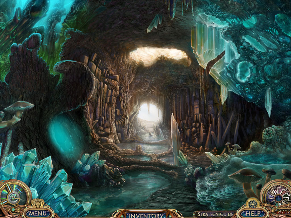 Unsolved Mystery Club: Ancient Astronauts (Collector&acute;s Edition)
