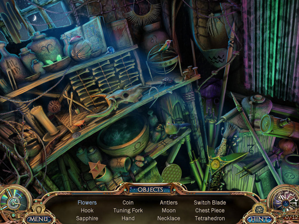 Unsolved Mystery Club: Ancient Astronauts (Collector&acute;s Edition)