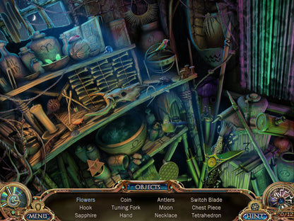 Unsolved Mystery Club: Ancient Astronauts (Collector&acute;s Edition)